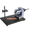 INSIZE Concentricity Runout Tester 4786-1 Runout Accuracy; ±3µm, Range diameter; Ø2mm - Ø70mm