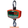 INSIZE Digital Crane Weighing Scale 8203 (Battery, alloy casting) Range; 300kg - 1000Kg