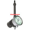 INSIZE Crankshaft Dial Tester 2841-300 (Resolution 0.01mm) Accuracy 16μm, Range: Ø60mm - Ø300mm