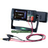 INSIZE DC Resistance Meter 9658-RM30 (Resolution; 0.0001mΩ - 0.01Ω) Range; 30mΩ - 3000Ω