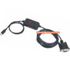 INSIZE Data Output Cable 7305-R21 (RS232 Port) Length; 3 Meter
