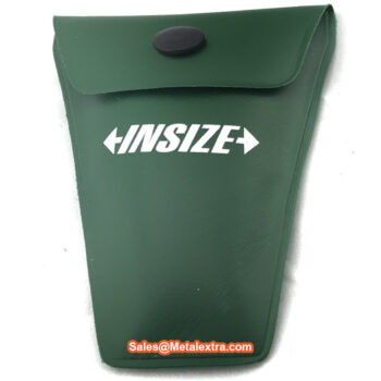 INSIZE Depth Base Attachment 6140 for Caliper beam width 16mm - 20mm - Image 5