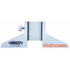 INSIZE Depth Base Attachment 6140 for Caliper beam width 16mm - 20mm