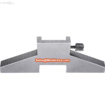 INSIZE Depth Base Attachment 6140 for Caliper beam width 16mm - 20mm - Image 3