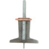 INSIZE Depth Gauge Vernier 1244-30 (Graduation; 0.1mm) Accuracy; ±0.10mm, Range; ≤Ø30mm
