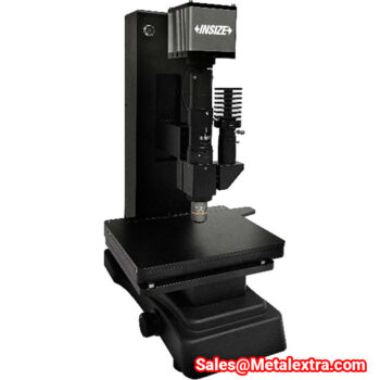 INSIZE Large Depth of Field 3D Measuring Microscope 5323-D215 (2Mp, Res; 1920x1080,1/1.2" Inch CMOS, USB, HDMI) Zoom Magnification; 142X-970X - Image 7