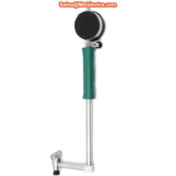 INSIZE Dial Bore Gauge 2827 Series L Type (Grad; 0.01mm, Accuracy; ±18µm) Range; Ø35mm - Ø450mm - Image 3