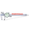 INSIZE Dial Caliper 1312 (DIN 862, Accuracy; ±0.03mm) Range; Ø100mm - Ø300mm