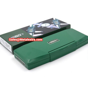 INSIZE Dial Caliper 1312 (DIN 862, Accuracy; ±0.03mm) Range; Ø100mm - Ø300mm - Image 6
