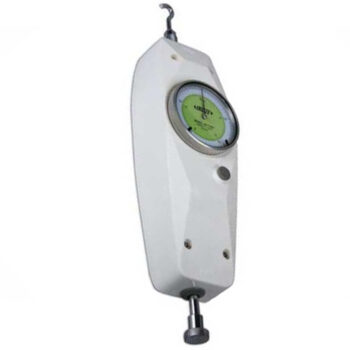 Alternative view of INSIZE Dial Force Gauge ISF-F Series (Accuracy ±1%) Range; 10N - 500N