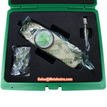 INSIZE Dial Force Gauge ISF-F Series (Accuracy ±1%) Range; 10N - 500N - Image 3