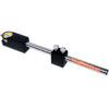 INSIZE Dial Groove Diameter Gauge 2251 (Resolution; 0.01mm) Accuracy; 0.005mm. Range; 66mm - 330mm / 2.6 Inch - 13 Inch