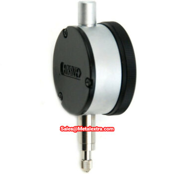INSIZE Dial Indicator Gauge 2311, DIN878 (Grad 0.01mm) Accuracy 12μm, Range: 3-5mm - Image 5