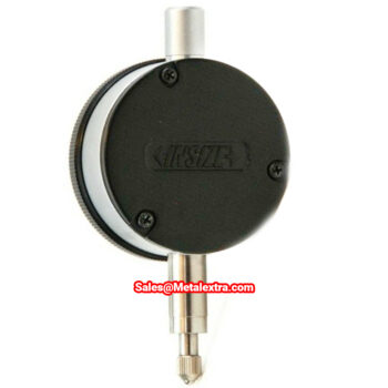 INSIZE Dial Indicator Gauge 2311, DIN878 (Grad 0.01mm) Accuracy 12μm, Range: 3-5mm - Image 3