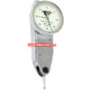 INSIZE Dial Lever Side Type Gauge 2898-08, DIN2270, 0-40-0 (Grad 0.01mm) Accuracy 13μm, Range: 0.8mm