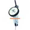 INSIZE Dial Lever Test Gauge 2386 DIN 2270 0-40-0 (20° Tilted Face, Grad 0.01mm) Accuracy; 25μm, Range: ≤1.6mm