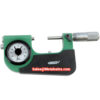 INSIZE Dial Micrometer 3332 (DIN863-3, Graduation; 0.001mm) Range; ⌀25mm - ⌀100mm