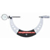 INSIZE Dial Micrometer 3633 Graduation 0.01mm, ⌀100mm