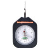 INSIZE Dial Tension Gauge ISF-TGD Series (Clockwise - Counter-Clockwise) Accuracy; ±2%, Range; 0.01 - 5Nm