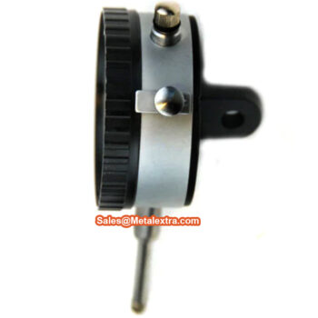 INSIZE Dial Test Indicator 2302 Series (Resolution; 0.01mm) Accuracy; ±35μm, Range; 25mm - Image 6