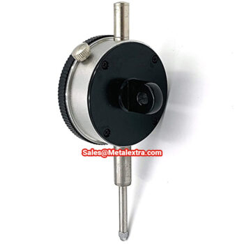INSIZE Dial Test Indicator 2307 INCH (Resolution 0.001" / 0.0005") Accuracy ±0.001", Range: 0.1" - 0.05" - Image 4