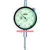 INSIZE Dial Test Indicator 2307 INCH (Resolution 0.001" / 0.0005") Accuracy ±0.001", Range: 0.1" - 0.05"