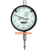 INSIZE Dial Test Indicator 2314 Shockproof (DIN 878, Resolution; 0.01mm) Accuracy 12µm, Range; 3mm - 10mm