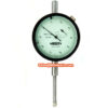 INSIZE Dial Test Indicator 2318 Series (Resolution; 0.1mm) Accuracy; ±40μm, Range; 10mm - 30mm