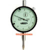 INSIZE Dial Test Indicator 2801 Reverse Reading (DIN 878, Resolution; 0.01mm) Accuracy 17µm, Range; 10mm