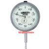 INSIZE Dial Test Indicator 2888 Large Face (Resolution 0.01mm) Accuracy 17μm, Range: 10mm