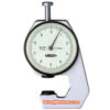 INSIZE Dial Thickness Gauge 2361-10 (Graduation; 0,1mm, Accuracy; ±0.05mm) Range; ≤⌀10mm