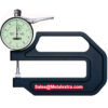 INSIZE Dial Thickness Gauge 2365 (Resolution 0.01mm) Range; ≤⌀10mm - ⌀20mm