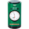 INSIZE Dial Zero Setter 6555-100B Low Test Force (Magnetic Setter Adjuster, Resolution; 0.01mm) Range; ≤⌀100mm