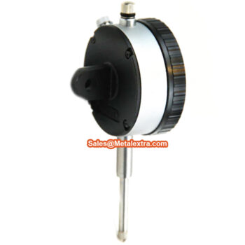 INSIZE Dial Test Indicator 2302 Series (Resolution; 0.01mm) Accuracy; ±35μm, Range; 25mm - Image 5