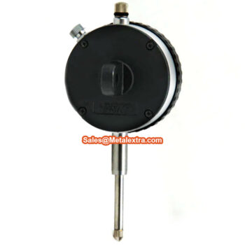 INSIZE Dial Test Indicator 2302 Series (Resolution; 0.01mm) Accuracy; ±35μm, Range; 25mm - Image 4