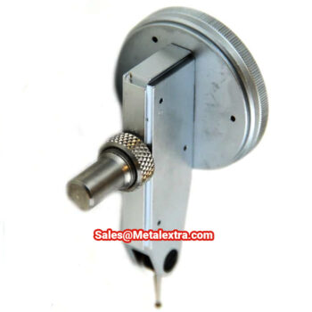 INSIZE Precision Dial Lever Test Indicator 2880-02 (DIN 2270, Grad; 0.002mm) Accuracy; 4 μm, Range; 0.2mm - Image 3