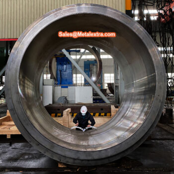 INSIZE Large Diameter Gauge ISQ-RA600 (Res; 0.001'' / 0.01mm) Range; Ø500mm - Ø6000mm - Image 3