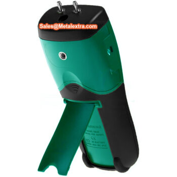 INSIZE Differential Pressure Manometer 0140-DP05 (CAT III 600V, USB Data, Res; 0.001) Range; -5 Psi≤5 Psi / Max; ≤20 Psi - Image 3
