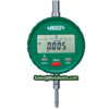 INSIZE Digital Analog Test Indicator 2504 Series (Data output, Resolution 0.005mm) Accuracy 20µm, Range 12.7mm / 0.5 Inch