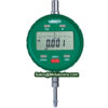 INSIZE Digital Analog Test Indicator 2506-101F (Data output, TIR, Resolution 0.001mm) Accuracy 3μm, Range 12.7mm / 0.5 Inch