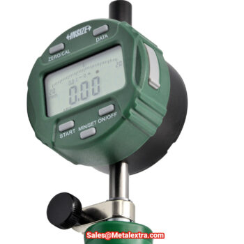 INSIZE Digital Bore Gauge 2122 Series (Grad; 0.002mm, Accuracy; ±15µm) Range; Ø18mm - Ø450mm - Image 5
