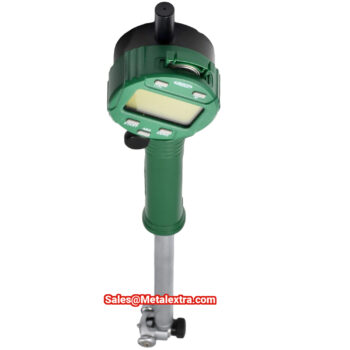 INSIZE Digital Bore Gauge 2122 Series (Grad; 0.002mm, Accuracy; ±15µm) Range; Ø18mm - Ø450mm - Image 4
