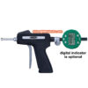 INSIZE Digital Bore Gauge 2124 (2-Point + 3 points Pistol Grip) Accuracy; ±4µm Range; Ø6mm – 300mm