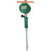 INSIZE Digital Bore Gauge 2153 For Precision Bore (Grad; 0.001mm, Accuracy; ±5-7µm) Range; ≤Ø6mm - Ø18.5mm