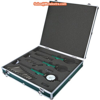 INSIZE Digital Bore Gauge 2724 Series (Grad; 0.002mm, Accuracy; ±18µm) Range; Ø18mm - Ø160mm - Image 5