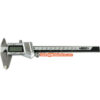 INSIZE Digital Caliper 1114 Metal Zinc Body (DIN 862, Res; 0.01mm) Accuracy; ±0.03mm, Range; Ø150mm - Ø300mm