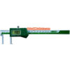 INSIZE Digital Caliper 1120 for Inside Groove (DIN862, Grad; 0.01mm) Accuracy; ±0.02mm, Range; ≤Ø150mm - ≤Ø500mm