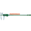 INSIZE Digital Caliper 1136 (Data output, Long Jaw) Accuracy; ±30μm, Range; 300mm - 2000mm