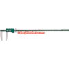 INSIZE Digital Caliper 1173 (DIN 862, Res 0.01mm) IP 65, Bluetooth Data output, Ø600mm