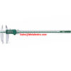 INSIZE Digital Caliper, DIN 862, Data output, 1117, 300mm-500mm-600mm-800mm-1000mm